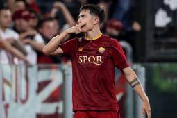 Dybala decide abandonar la Roma y negocia con sorpresivo club: le ofrecieron tres años de contrato