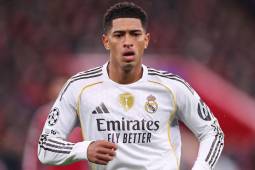 La promesa de Bellingham al madridismo tras el fracaso en la Champions: Ahora solo queda...