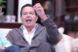 Rafael Callejas espera que el crimen de Mario Verdial, presidente de Real España, no quede en la impunidad.