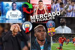 Pep Guardiola perderá a una de sus figuras del Manchester City y Rudiger responde a una millonaria oferta que le llegó para sacarlo del Real Madrid.