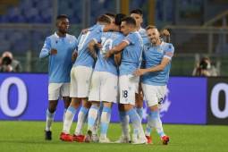 La Lazio está a la espera del resto de las pruebas del plantel para determinar si podrá disputar el juego liguero ante el Torino este domingo.