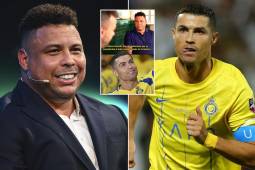 ¿Cristiano el mejor de la historia? La fulminante respuesta de Ronaldo y su top-10: “La gente tiene la autoestima muy alta”