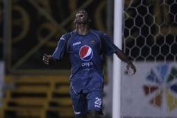 Ricardo Barrios le mandó un recado a Javier Portillo, ya tuvieron un incidente en un clásico anterior.