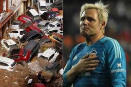 El duro relato de Santiago Cañizares sobre la DANA en Valencia: “Ojalá Dios me corrija, pero creo...”