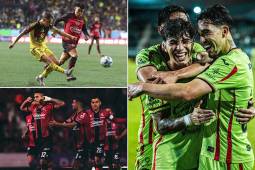 Liga MX: América arranca el Clausura 2026 con amargo empate; Juárez y Atlas firman su primera victoria