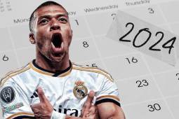 Kylian Mbappé ya se habría decidido por el Real Madrid y los documentos podrían estar firmados muy pronto.