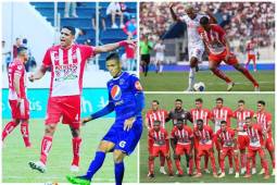 Juan Pablo Montes ha sido titular indiscutible con el Vida. Mañana será un día clave para clasificar a la final si eliminan al Olimpia.