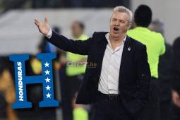 Polémica en México: Javier Aguirre lo borró ante Honduras y el jugador podría renunciar a la selección