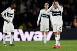Fulham solo duró una temporada en la Premier League y regresa a la EFL Championship.