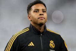 ¿Dardo al Real Madrid? Rodrygo admite su malestar: “Solo estoy llenando el hueco que falta en la delantera”