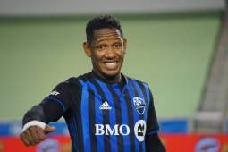 El hondureño Romell Quioto busca ampliar su racha goleadora en esta temporada tras conseguir su séptima anotación el pasado sábado.