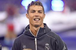 No vine al Real Madrid para reemplazar a Cristiano Ronaldo; él marcaba más goles que yo