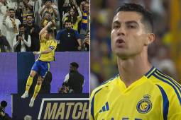 Cristiano Ronaldo llegó a los 927 y sigue vivo en la Champions de Asia: la ventaja sobre Messi en la tabla histórica de goleadores