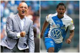 “Chelís” habla maravillas de Ramón Núñez durante su etapa en el Puebla: “Era un señorito y el equipo era de pica piedras”