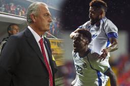 Panamá le dio un baño a Costa Rica frente a su gente y acaricia las semifinales de la Nations League.