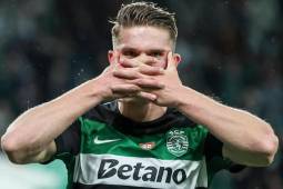 ¡Ni Barça ni Atlético! Gyokeres tendría un nuevo destino: van a pagar 71 millones por su fichaje