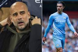 Pep Guardiola echó al fichaje más caro de la historia del City: ¡el nuevo equipo de Grealish!