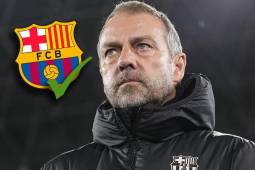 Fichaje para Hansi Flick: Barcelona tiene su primer refuerzo para la próxima temporada y llegará libre