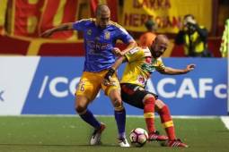 Herediano luchó pero cayó 5-3 en la serie ante el Tigres de México por la Concachampions.