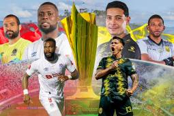 Olimpia y Real España definen al nuevo campeón de Honduras: hora y por dónde ver la gran final del Clausura 2025