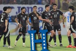Lo que necesita México para seguir con vida en la Nations League: ¿qué pasa si Honduras le marca en el Nemesio Diez?