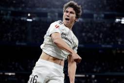 Hat-trick de Gonzalo García y Real Madrid empieza el 2026 destrozando al Betis en LaLiga