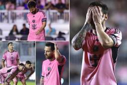 Leo Messi vivió su segunda temporada con el Inter Miami y volvió a estrellarse en la MLS. Podría llevarse el MVP de la temporada a pesar de la eliminación.