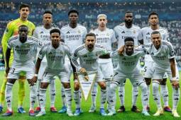 Sorpresiva medida: Real Madrid pagó 80 millones de euros por su fichaje y ahora eválua venderlo