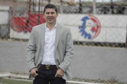 El entrenador Arnold Cruz adelantó que Olimpia tiene que mostrar otra cara en la liguilla del Torneo Clausura.