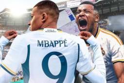 Mbappé será presentando en el Santiago Bernabéu como nuevo jugdor del Real Madrid el 16 de julio.