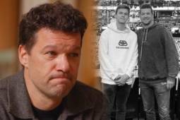 Ballack se 'quiebra' tras hablar por primera vez de la trágica muerte de su hijo: Cuando atraviesas algo así...