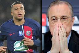 Kylian Mbappé no estaría totalmente convencido con la última oferta del Real Madrid.
