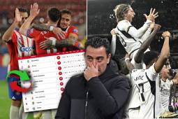 Girona retoma el segundo lugar tras vencer al Rayo y Barcelona vuelve al tercer puesto; Real Madrid lidera.