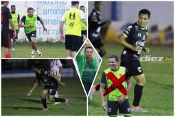 Hoy a sus 42 años, su carrera deportiva va a descenso, ya que su participación ha sido pobre en su actual equipo, San Juan de Quimistán de la Liga de Ascenso.