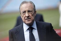 Florentino Pérez pretendía ficharlo y recibe dura respuesta: No quiero ir al Real Madrid, quiero ser leyenda aquí