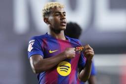 Lamine Yamal es una bomba de relojería; eso acabará mal y yo me alegraré de que acabe mal