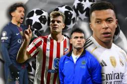 Sorteo de la Champions League: hora y por dónde ver este viernes los cruces de playoffs