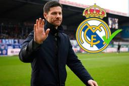 Xabi evitó su salida del Real Madrid: lo renovaron hasta 2030 y una cláusula de 1,000 millones