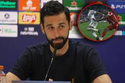 Arbeloa pidió una roja y advierte al Bayern pese a la derrota: No hay miedo, vamos a ganar en Múnich