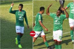 El Monstruo Verde continúa con paso firme en el Torneo Clausura 2019 y se ubica en la primera posición con 27 puntos.