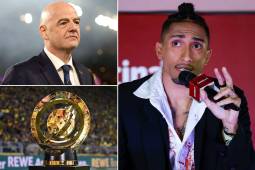 Raphinha destruyó el Mundial de Clubes con una frase que nadie esperaba: Es muy malo tener que renunciar...