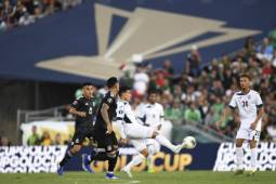 El desacuerdo con las autoridades de salud despertó preocupación también por los partidos que jugarán los equipos costarricenses Saprissa, Herediano y Alajuelense en la Liga Concacaf, a partir de octubre.