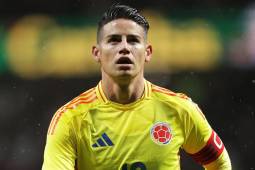 Las condiciones de James Rodríguez y el sorpresivo club que está a punto de ficharlo: “Puede marcar la diferencia”