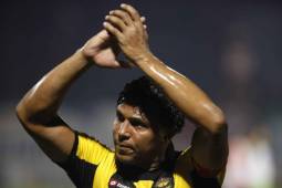 Carlos Pavón recibirá un merecido homenaje de parte de Real España.