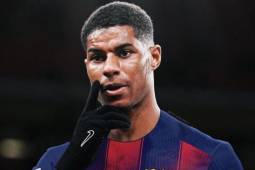 Rashford pasa la revisión médica: confirmada la fecha de su presentación con Barcelona