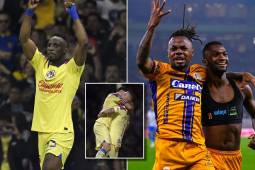 América y San Luis se enfrentarán en las semifinales del Apertura 2023 de la liga mexicana.