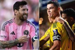 Cristiano Ronaldo pierde el título, pero llegó a los 940 y hace historia: tabla histórica de goleadores