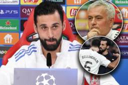 Arbeloa responde a las palabras de Mourinho y la sorpresiva petición a Bellingham: Yo nunca digo esto, pero...