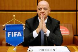 Polémica: La FIFA quiere obligarnos a reducirnos a 18 equipos; no le haríamos ni caso