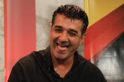 Diego Vázquez llegó a su séptima final con el Motagua en ocho torneos, es su cuarta consecutiva.